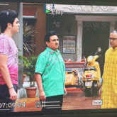 Taarak Mehta Ka Ooltah Chashmah director, Malav Rajda shares a still from the sets, says he missed it