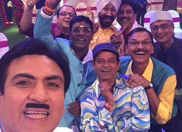 Taarak Mehta Ka Ooltah Chashmah resumes shoot today, producer Asit Modi asks the audience to pray for everyone