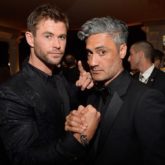 Taika Waititi says Chris Hemsworth starrer Thor: Love and Thunder is insane and very romantic