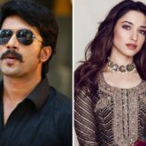 Tamannaah Bhatia and Satya Dev paired up for Telugu remake of Kannada superhit Love Mocktail