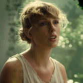 Taylor Swift mentions India in her 'Seven' song from 'Folklore' and leaves Indian Swifties emotional 