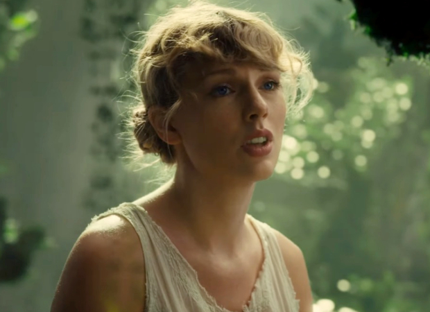 Taylor Swift mentions India in her 'Seven' song from 'Folklore' and leaves Indian Swifties emotional 