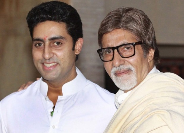 The Bachchan family is fine, no need to panic