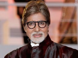 The Bachchans are all stable & recuperating