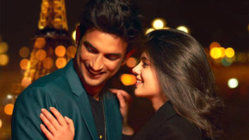 The Horizon Of Saudade