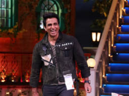 The Kapil Sharma Show: Sonu Sood says he wrote the popular dialogue of Dabangg – ‘Hum Tum Mein Itne Ched Karenge’