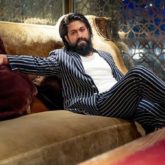 The beard was an important element of my KGF look, says KGF star Yash