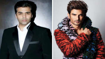 “The brutal hatred Karan Johar received after Sushant Singh Rajput’s death has left him shattered”, says the filmmaker’s close friend