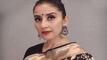 “The leading men must lower their fees drastically for our film industry to survive” – Manisha Koirala