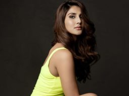 This for me is a great opportunity!, says Vaani Kapoor on being paired opposite Akshay Kumar in Bellbottom
