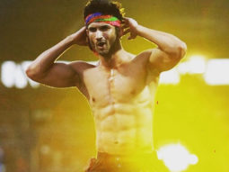 This video of Sushant Singh Rajput dressed like an alien will leave you smiling