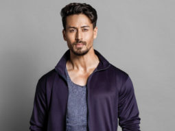 Tiger Shroff takes singing seriously during lockdown; may sing for Heropanti 2