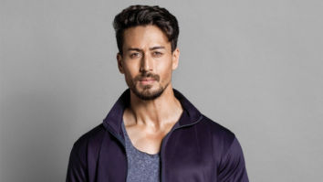 Tiger Shroff takes singing seriously during lockdown; may sing for Heropanti 2