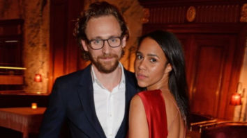 Tom Hiddleston and Zawe Ashton are reportedly dating and living together for the past six months