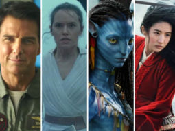 Top Gun: Maverick, Star Wars sequels, Avatar 2 delayed, Mulan postponed indefinitely 