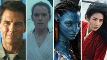 Top Gun: Maverick, Star Wars sequels, Avatar 2 delayed, Mulan postponed indefinitely 