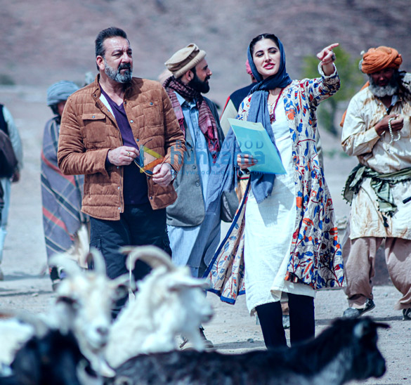 torbaaz 3 6