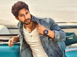 Varun Dhawan’s video of dancing to Harrdy Sandhu’s ‘Naah’ is mind boggling