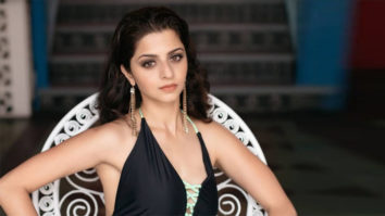 Vedhika Kumar: “Being an OUTSIDER it’s very TOUGH to get opportunities but…”