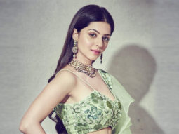 Vedhika Kumar:” Laxmmi Bomb posters look FABULOUS, they look Intriguing”| Akshay Kumar