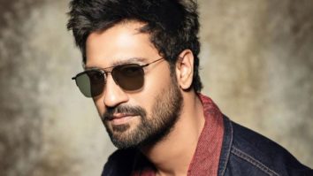 Vicky Kaushal’s next with Yash Raj Films to go on floors in November