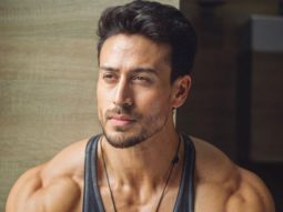 Video: Tiger Shroff accidentally kicks co-actor in the face