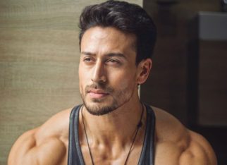 Video: Tiger Shroff accidentally kicks co-actor in the face