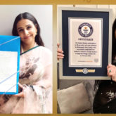 Guinness World Records awards Shakuntala Devi with certificate for ‘fastest human computation’ four decades later 