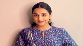 Celebrity Photo of Vidya Balan