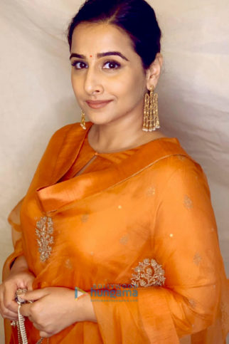 Celebrity Photo of Vidya Balan