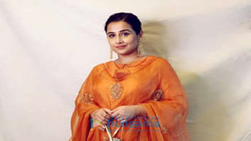 Celebrity Photo of Vidya Balan