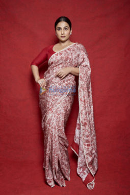Celebrity Photo of Vidya Balan