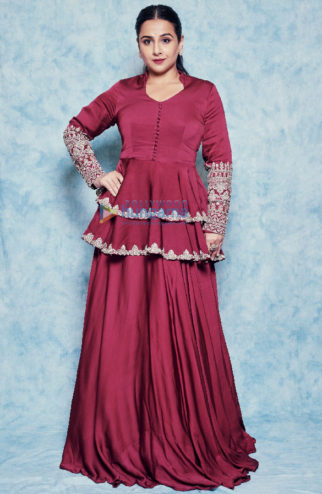 Celebrity Photo of Vidya Balan