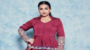 Celebrity Photo of Vidya Balan