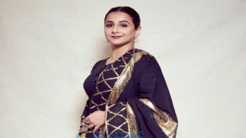 Celebrity Photo of Vidya Balan