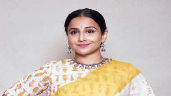 Celebrity Photo of Vidya Balan