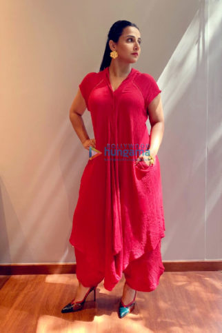 Celebrity Photo of Vidya Balan