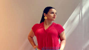 Celebrity Photo of Vidya Balan