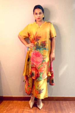 Celebrity Photo of Vidya Balan