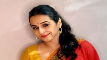Celebrity Photo of Vidya Balan