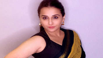 Celebrity Photo of Vidya Balan