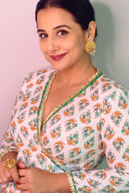 Celebrity Photo of Vidya Balan