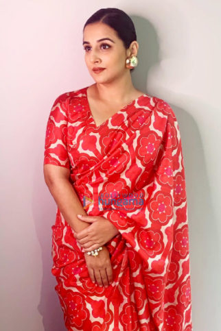 Celebrity Photo of Vidya Balan
