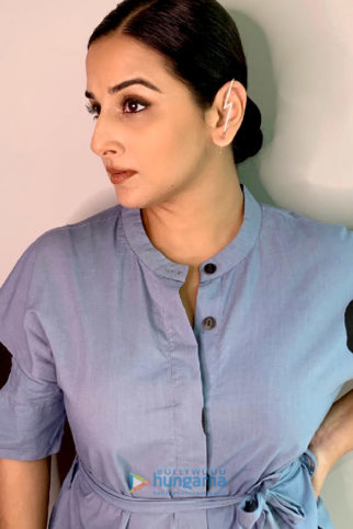 Celebrity Photo of Vidya Balan