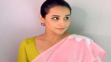 Celebrity Photo of Vidya Balan