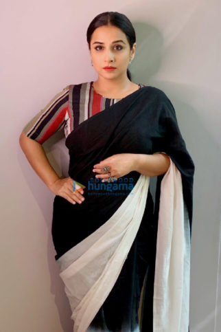 Celebrity Photo of Vidya Balan