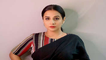 Celebrity Photo of Vidya Balan
