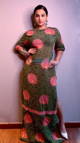 Celebrity Photo of Vidya Balan