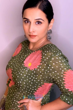 Celebrity Photo of Vidya Balan