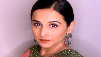 Celebrity Photo of Vidya Balan